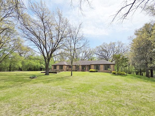 2322 E Sylvan Lane, Milton, WI 53563