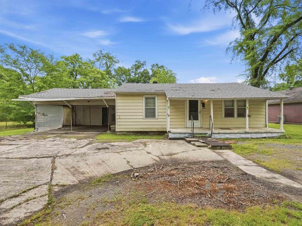 530 FIRST AVE , Conway, AR 72032