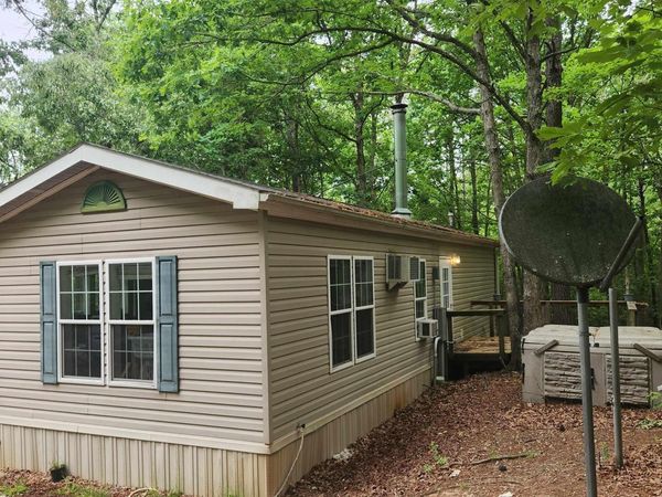 598 Ryan Road, Oden, AR 71961