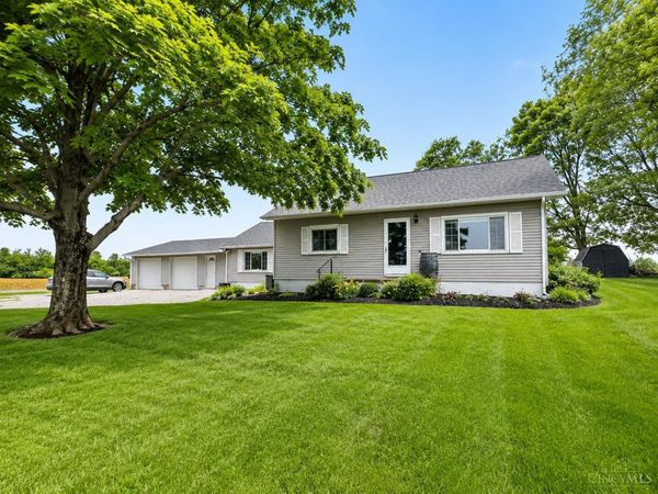 12841 Centerfield Road, Greenfield, OH 45123