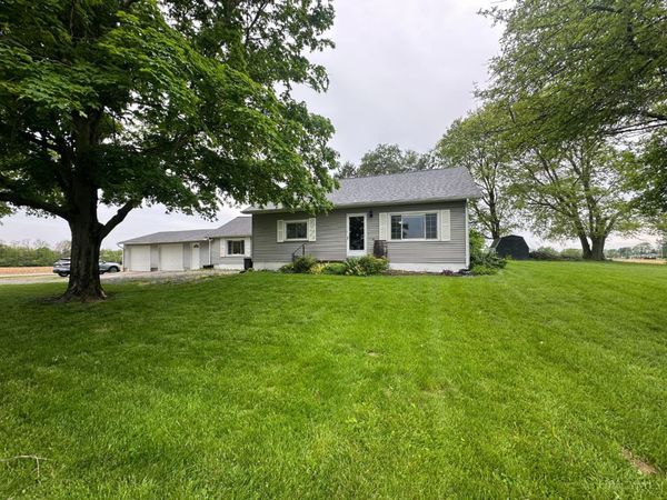 12841 Centerfield Road, Greenfield, OH 45123