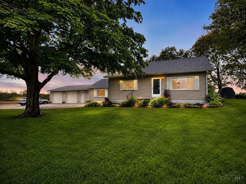 12841 Centerfield Road, Madison Twp, OH 45123 Photo 2