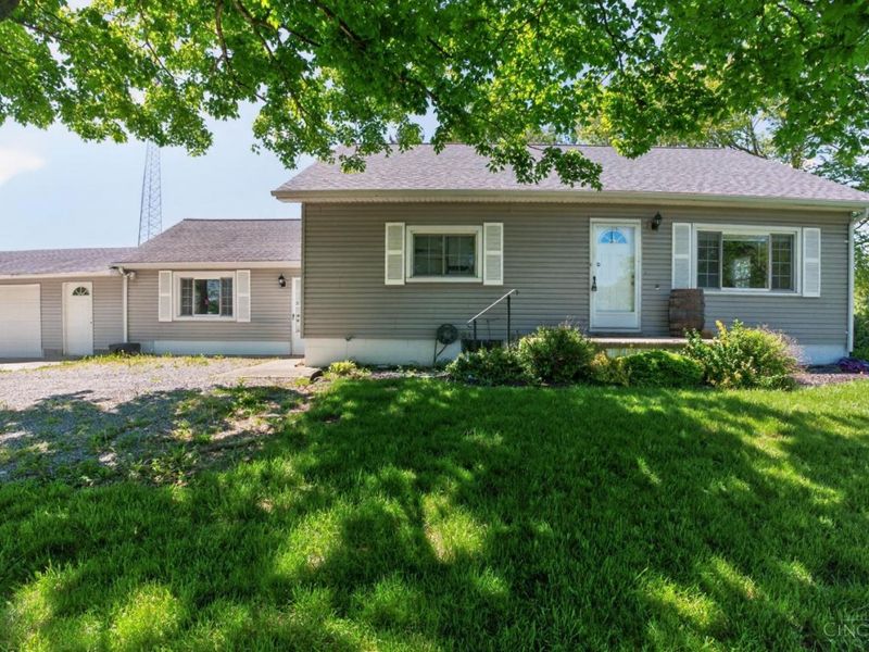 12841 Centerfield Road, Madison Twp, OH 45123 Photo 3