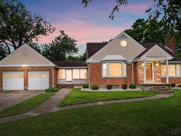 295 Campbell Drive, Hamilton, OH 45011