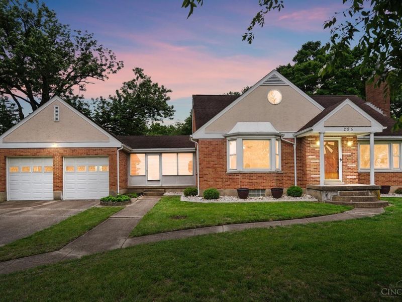 295 Campbell Drive, Hamilton, OH 45011 Photo 1