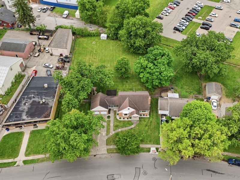 295 Campbell Drive, Hamilton, OH 45011 Photo 5