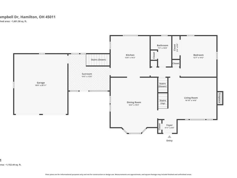 295 Campbell Drive, Hamilton, OH 45011 Photo 71