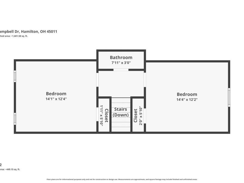 295 Campbell Drive, Hamilton, OH 45011 Photo 72