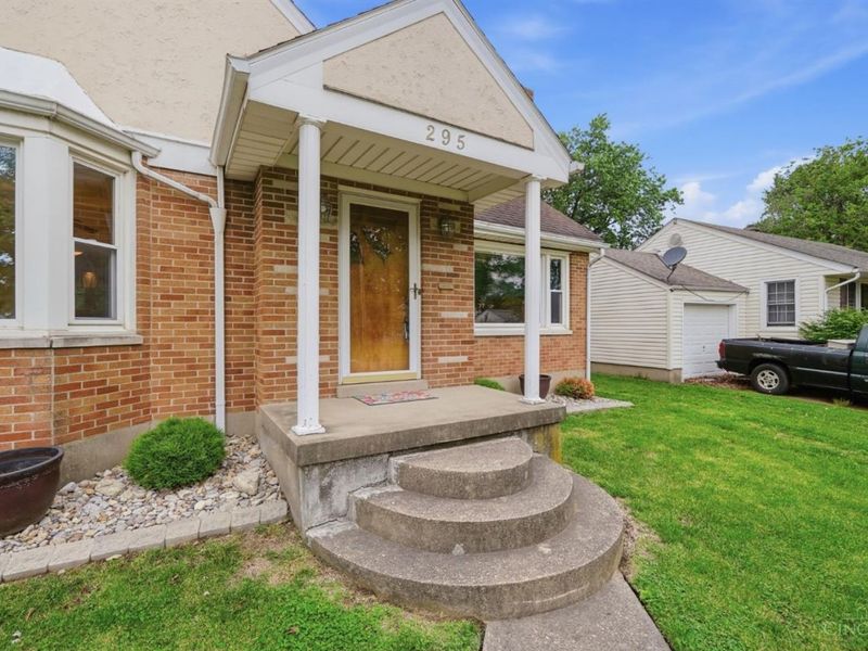 295 Campbell Drive, Hamilton, OH 45011 Photo 9