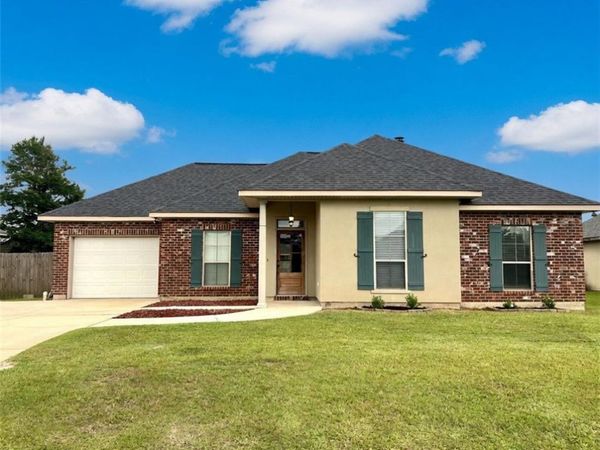 11212 AUDUBON Drive, Hammond, LA 70403