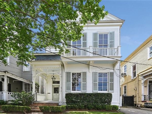 4310 PRYTANIA Street, New Orleans, LA 70115
