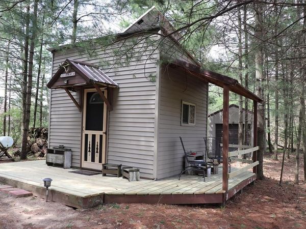 W14702 Old Highway 10, Fairchild, WI 54741