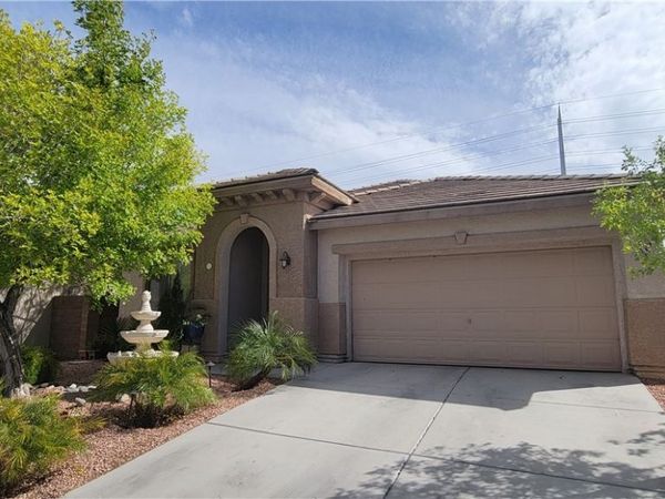 3833 Bowers Hollow Avenue , North Las Vegas, NV 89085