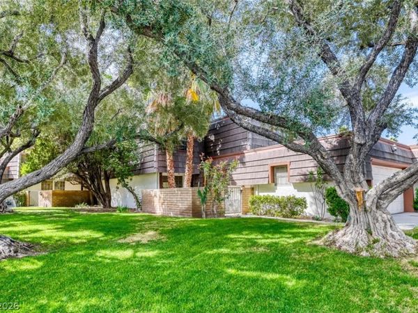 1125 Vegas Valley Drive , Las Vegas, NV 89109