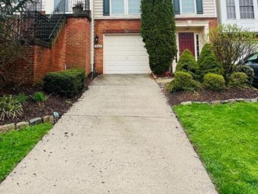 10631 Sandown Way, Woodstock, MD 21163 Main Photo