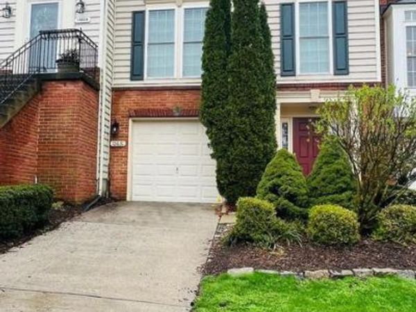 10631 SANDOWN WAY , WOODSTOCK, MD 21163