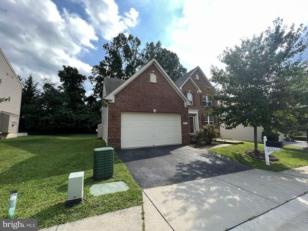 4511 NIGHTINGALE COURT , ELLICOTT CITY, MD 21043