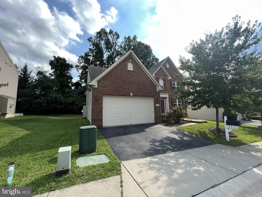 4511 Nightingale Court, Ellicott City, MD 21043 Main Photo
