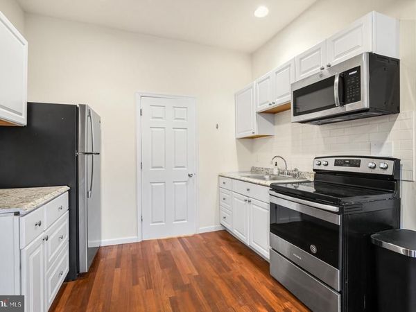 618 N 40TH STREET , Unit 3, PHILADELPHIA, PA 19104