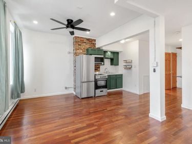 618 N 40TH STREET, Unit 4, PHILADELPHIA, PA 19104