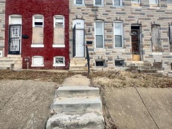2518 MCHENRY STREET , BALTIMORE, MD 21223