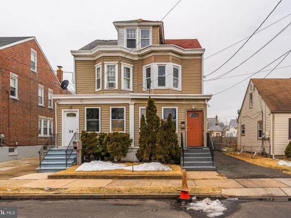27 MARSHALL AVENUE , HAMILTON, NJ 08610