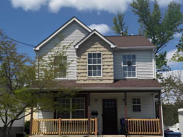 206 E CRESTWOOD AVENUE, SOMERDALE, NJ 08083