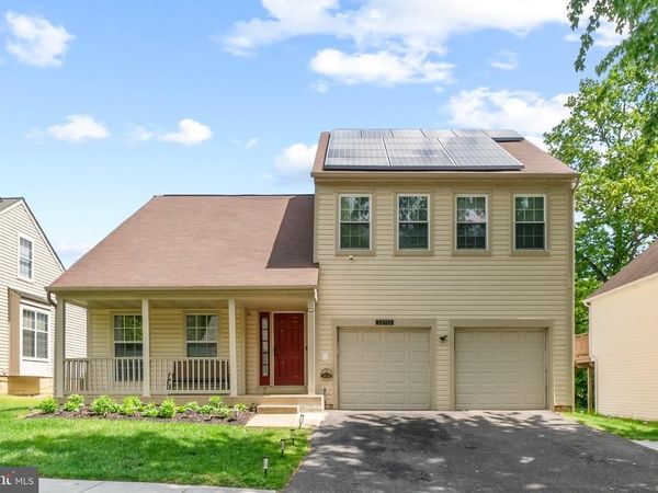 12911 HAWKSHEAD TERRACE , SILVER SPRING, MD 20904