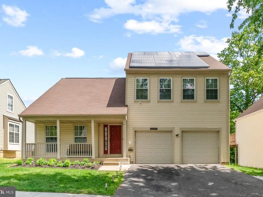 12911 Hawkshead Terrace , Silver Spring, MD 20904 Main Photo