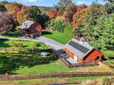 117 RESERVOIR ROAD, STRASBURG, PA 17579