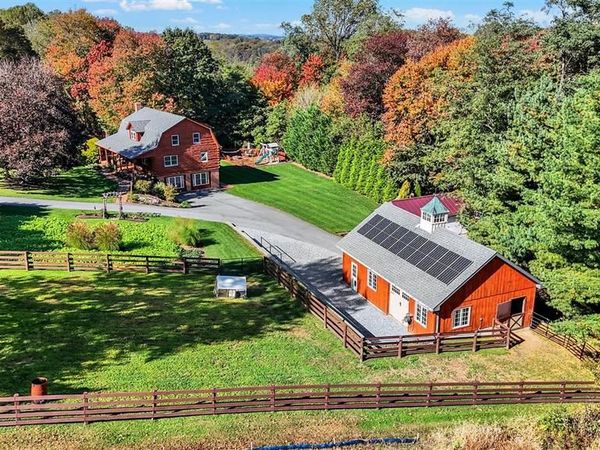 117 RESERVOIR ROAD , STRASBURG, PA 17579