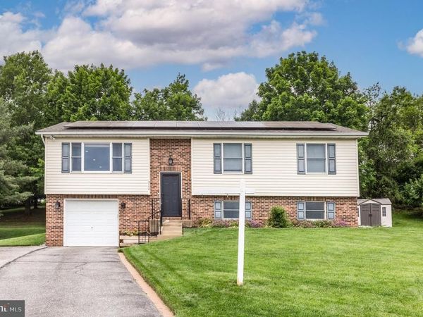 312 INVERNESS CLOSE, WESTMINSTER, MD 21158
