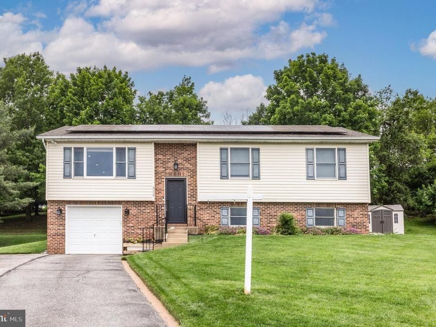 312 Inverness Close, Westminster, MD 21158 Main Photo