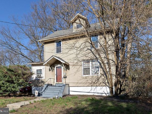 215 CONARD AVENUE, COLLINGSWOOD, NJ 08108