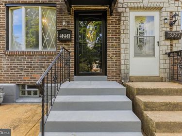 5251 PALMER MILL ROAD, CLIFTON HEIGHTS, PA 19018
