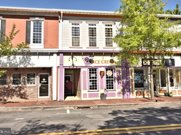 10 S WALNUT STREET , MILFORD, DE 19963
