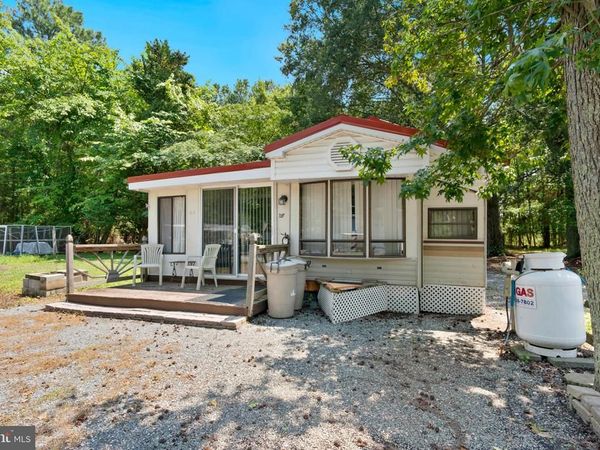 111 BEACH HARBOR DR , Unit 11F, GRASONVILLE, MD 21638