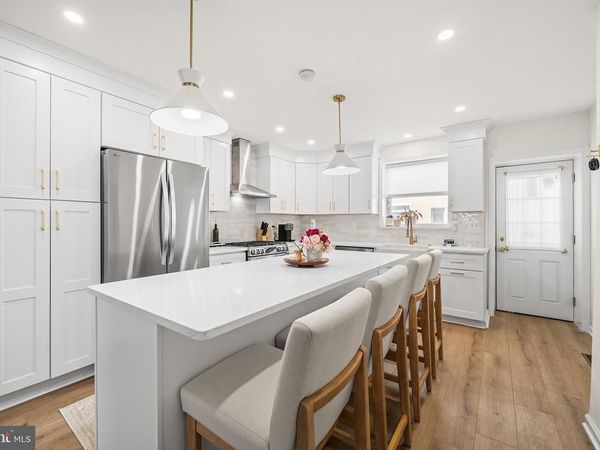2061 SAINT ALBANS STREET, PHILADELPHIA, PA 19146