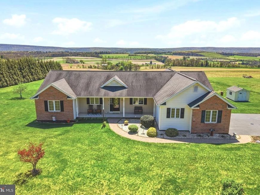 495 Rabbit Run Road, Andreas, PA 18211 Main Photo