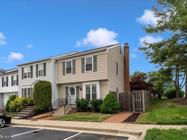 5798 SUNSET VIEW LN, FREDERICK, MD 21703