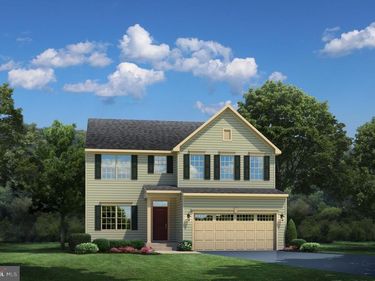368 KELSO DRIVE, CAMP HILL, PA 17011
