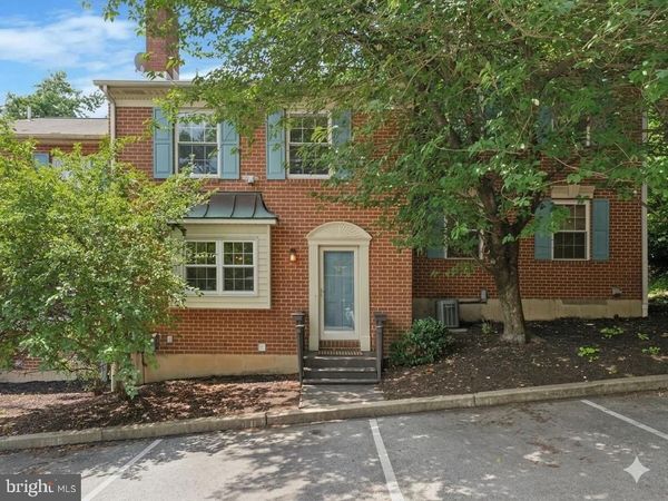 606 COATES LANE, KING OF PRUSSIA, PA 19406