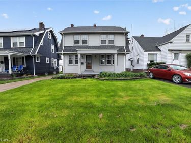 4874 E 95th Street, Garfield Heights, OH 44125