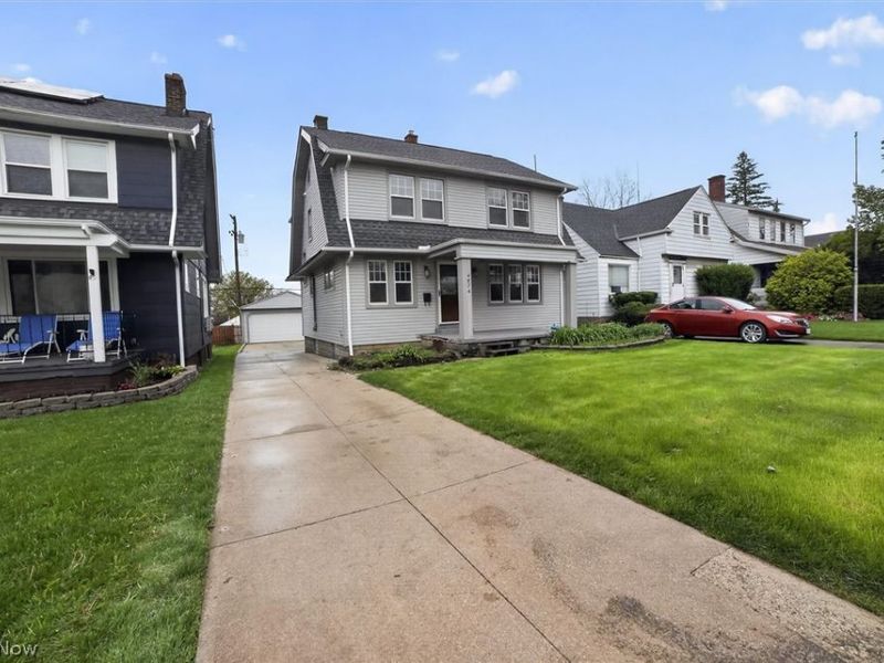 4874 E 95th Street, Garfield Heights, OH 44125 Photo 2