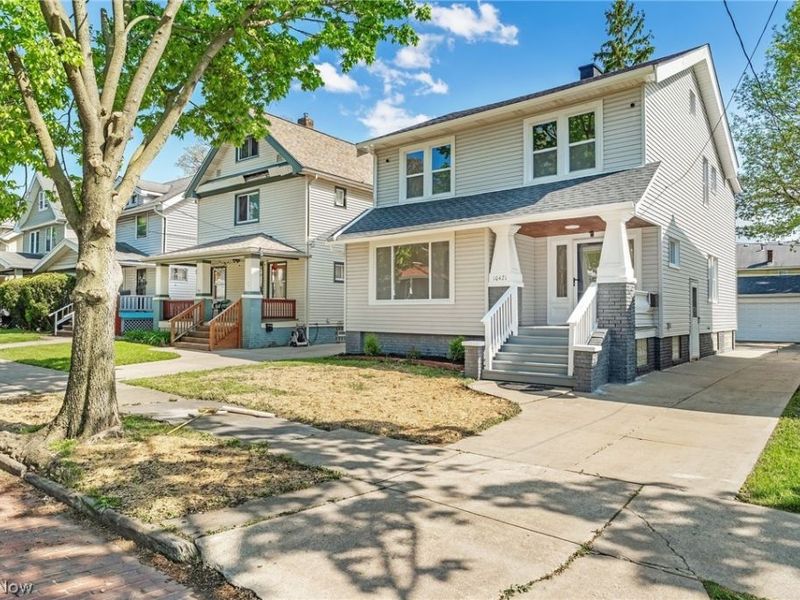 10421 Linnet Avenue , Cleveland, OH 44111 Photo 2