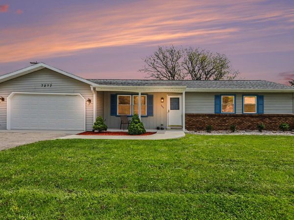 7277 Marfield Street, Portage, MI 49024