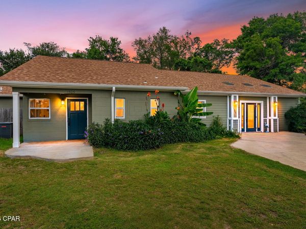 1305 Ware Drive, Panama City, FL 32401