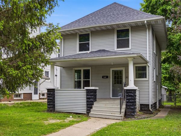 1825 5 Avenue SE, Cedar Rapids, IA 52403