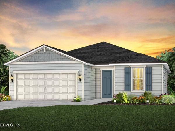 3526 CEDAR PRESERVE Lane, Middleburg, FL 32068