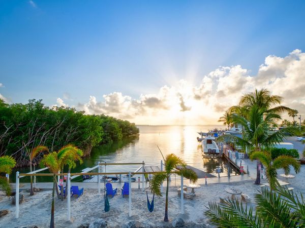 325 Calusa Street, Unit # 81, KEY LARGO, FL 33037